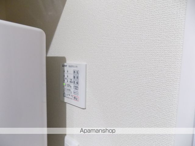 Willkommenの内装写真