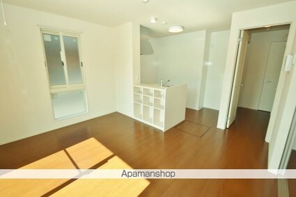 ライジングサン西宮　Ａ棟[2LDK/52.27m2]の内装8