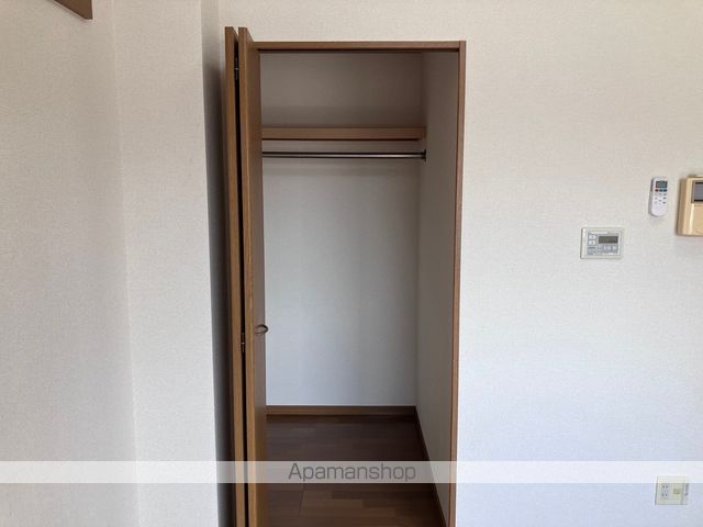 那智II番館の内装写真