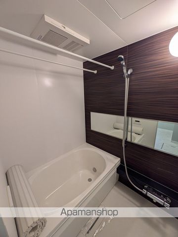 premium MARUCO 虎丸町の内装写真