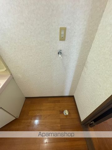 ラ・ペシュルながともの内装写真