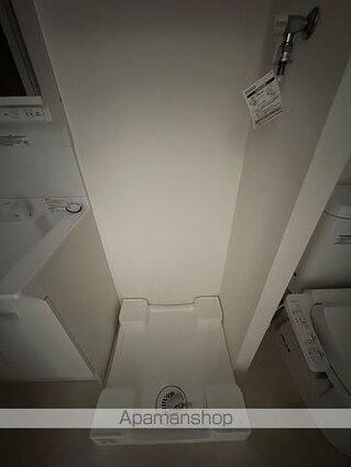 東京都八王子市明神町１丁目[1K/25.59m2]の内装5