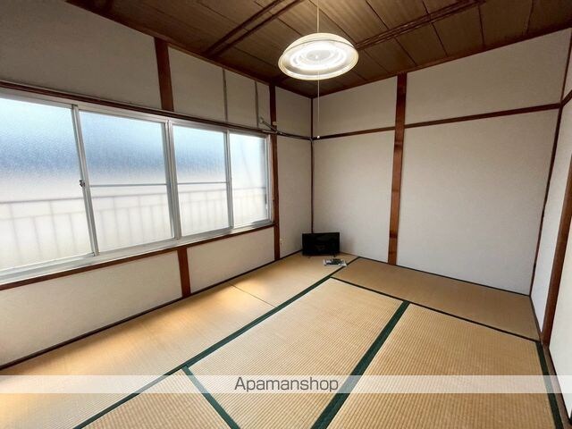 千秋荘[2K/21m2]の内装4
