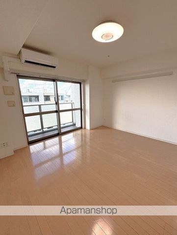 ヴィエルジュ錦糸町太平の内装写真