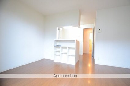 レセンテ八潮　ＡＢＣＤＥ[2LDK/66.01m2]の内装8