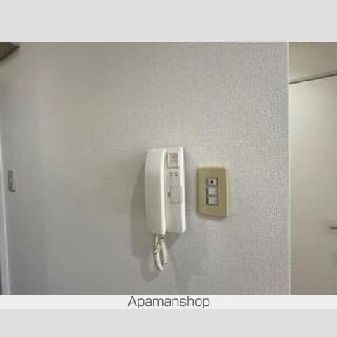 メゾンドEBA菊水の内装写真