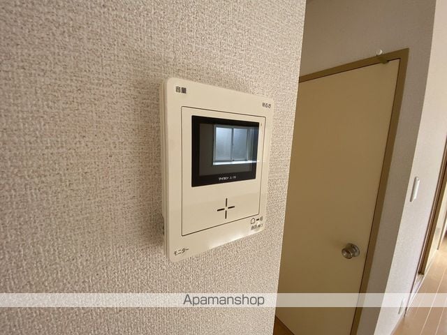 ビレッジむさしの内装写真