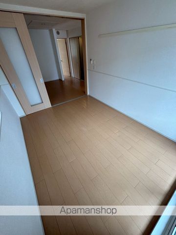 ドウェル・コンチェルト IIIの内装写真