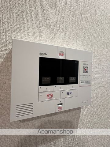 CHRYSANTHEME 大鳥の内装写真