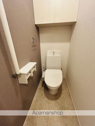 LECADREの内装写真