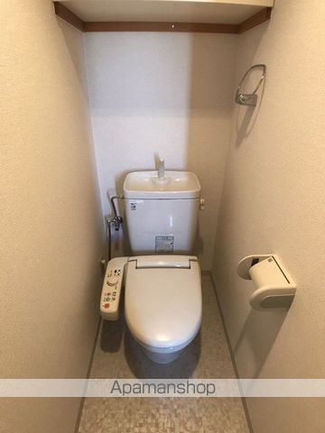 イルサローネの内装写真