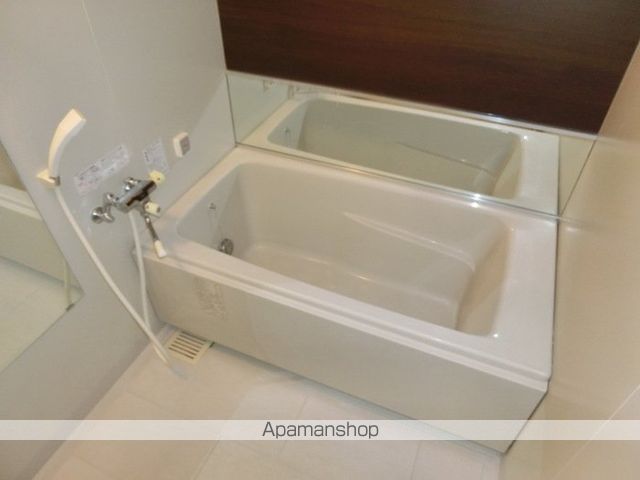 オーシャンビュー壱番館[3LDK/73.76m2]のバス