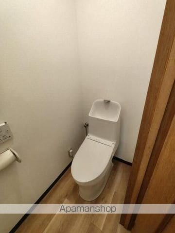 サウスコートの内装写真