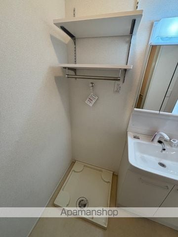 カーサ グラシオッソ 祇園 Aの内装写真