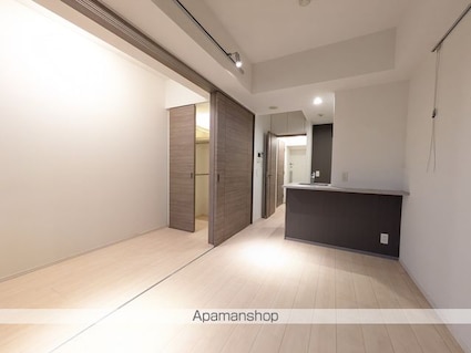 アジールコフレ中野坂上[1DK/25.06m2]の内装1