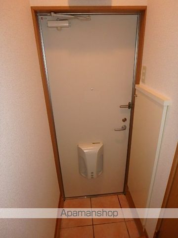 アルカディアの内装写真