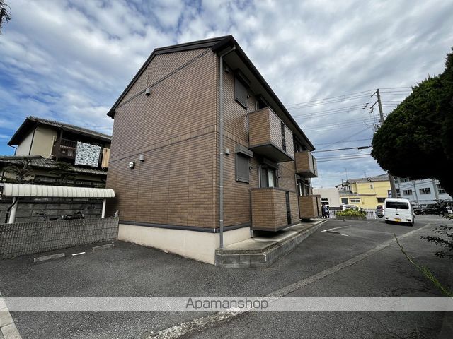 ピクシーヒルズ北平野の外観写真