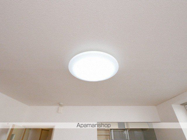 プレステージN3の内装写真