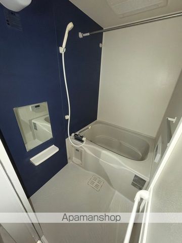 ドエル山王の内装写真
