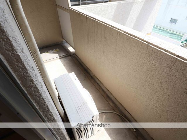 赤門サンライフマンションの内装写真