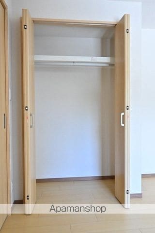 CENTRAL GARDEN RESIDENCE TOKYOの内装写真