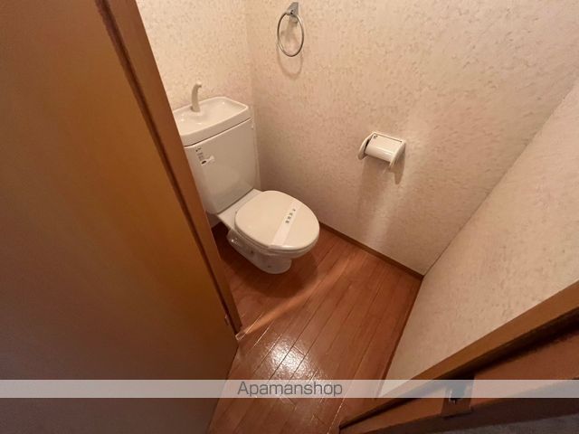 ステージノア東札幌の内装写真