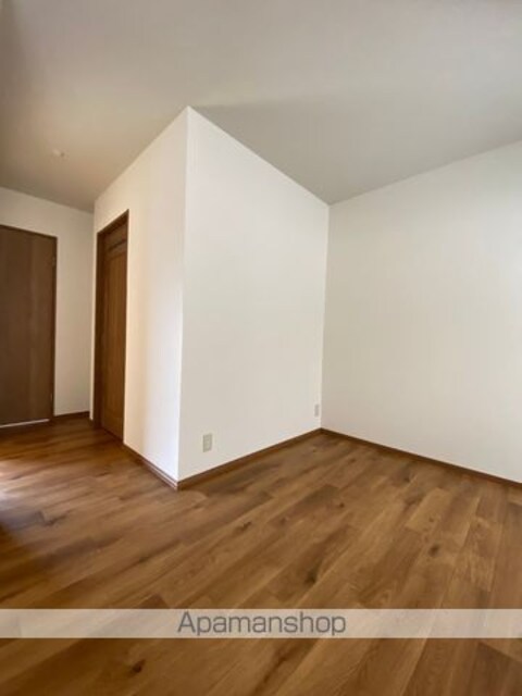和歌山県和歌山市船所[3K/40m2]の内装4