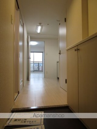 パークフラッツ本町[1K/30.34m2]の内装6