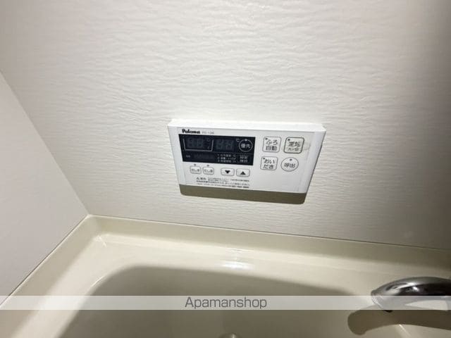 セントラルヒルズIIの内装写真