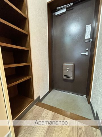 スペリア21の内装写真