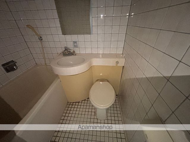 レジェンド船越南の内装写真