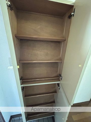 めぞんオリーブの内装写真
