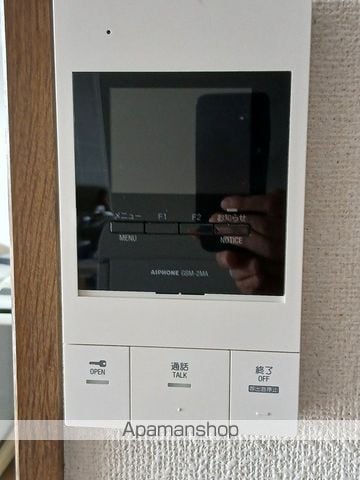 Sマンションの内装写真