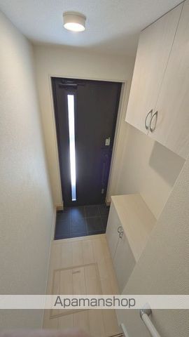 リーブルファイン三郷新和III 1号棟の内装写真
