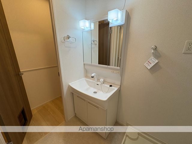 ハートウェルの内装写真
