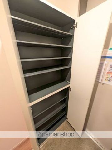 コートアルカディア 102 ｜ 東京都国立市中３丁目2-17（賃貸マンション1LDK・1階・41.60㎡） その27