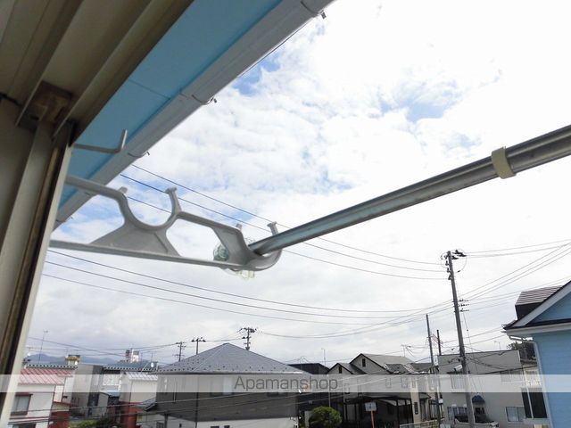 盛岡市 2階建 築36年の内装写真