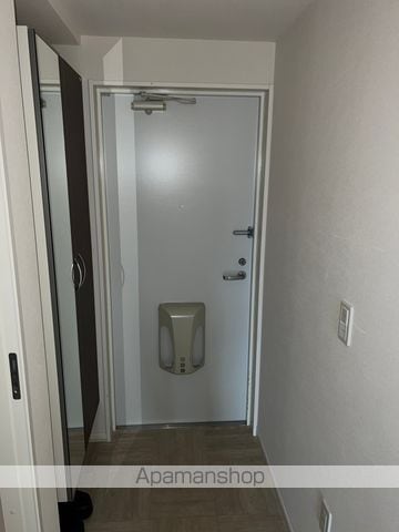 LEGGENDAの内装写真