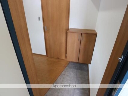 フェニックス永代町[1LDK/30.26m2]の玄関