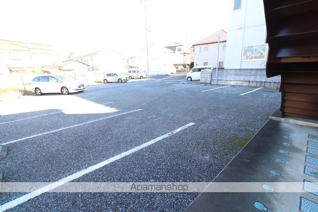 池ノ谷ハイツのその他写真