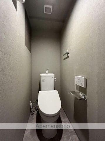SーRESIDENCE目黒大岡山BRESAの内装写真