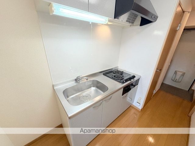 スターロード沼北の内装写真