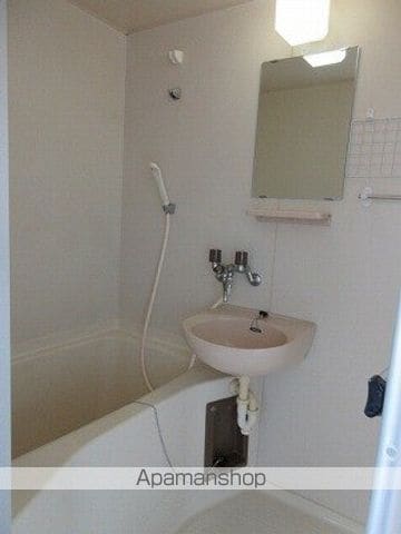 メゾン サンリフレッシュの内装写真