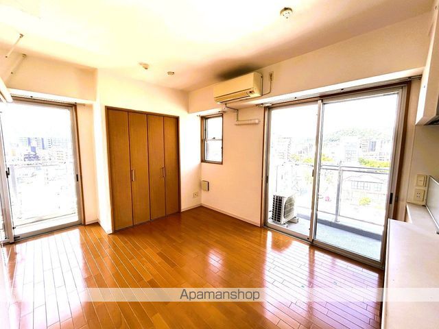 HOUSE TAGAWAの内装写真