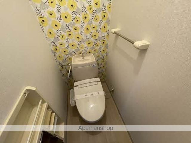 クレセンド楽々園 A棟の内装写真