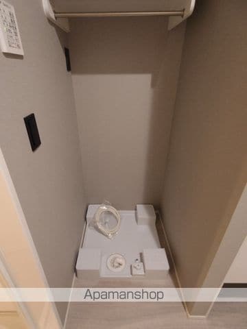 AUSPICIOUS HOUSEの内装写真