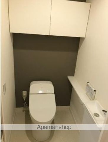エグゼ博多コンドミニアムの内装写真