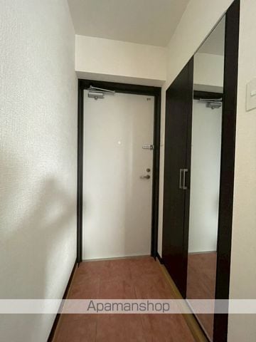 M10みまたの内装写真