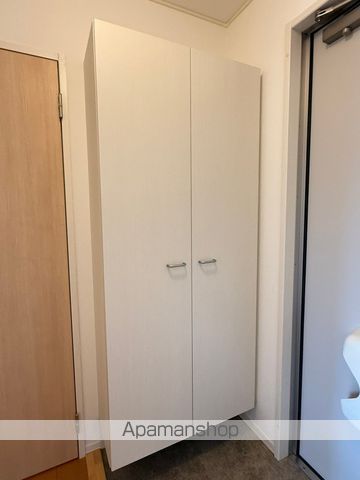 レトアEの内装写真