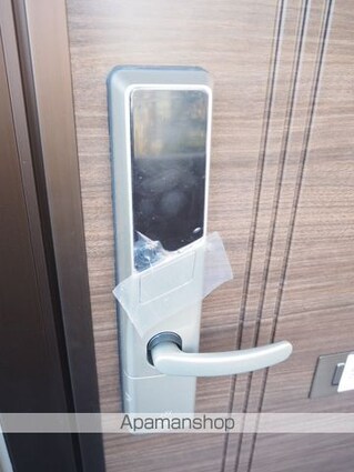 カーサ　シエロ[1R/29.26m2]の内装4